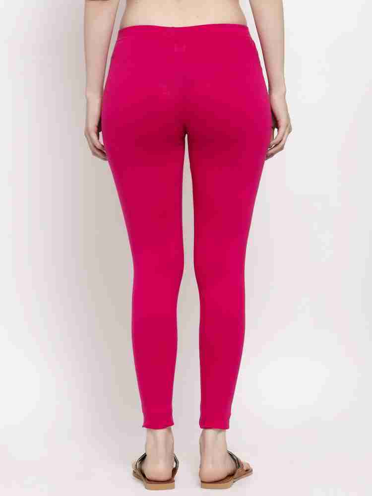 Trend Level Ankle Length Western Wear Legging Price in India - Buy Trend  Level Ankle Length Western Wear Legging online at