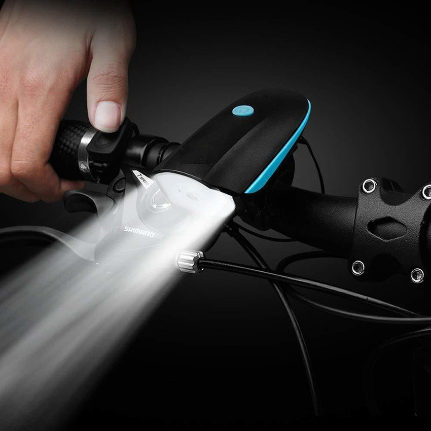 Best rechargeable 2025 cycle lights