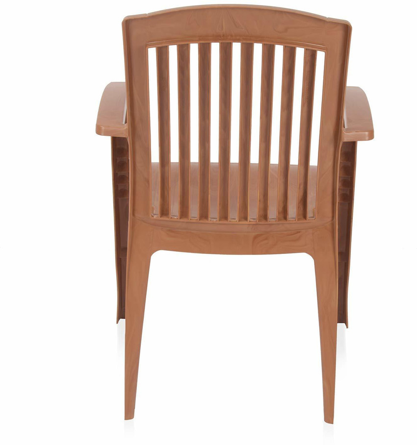 Nilkamal heritage chair price best sale