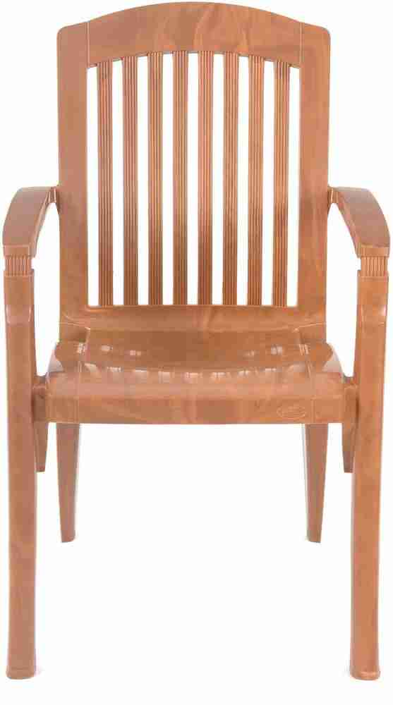 Nilkamal new arrivals heritage chair