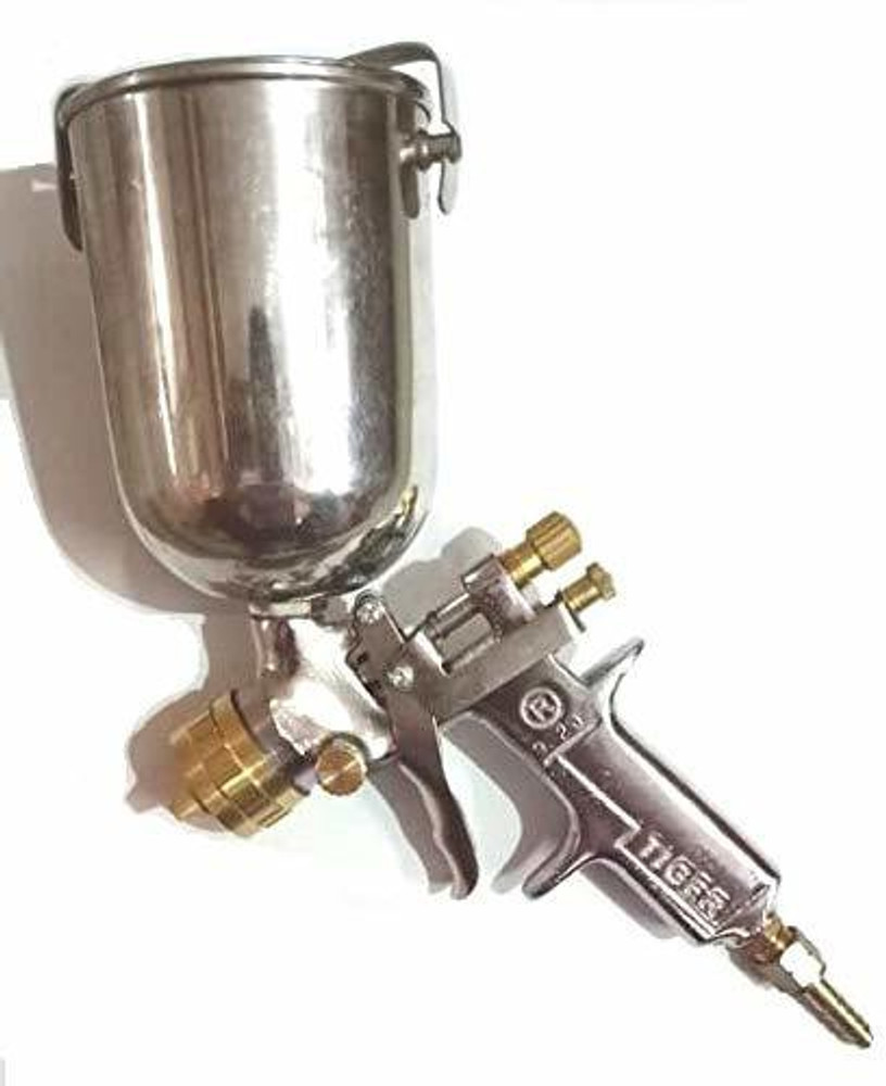 Air spray gun price sale