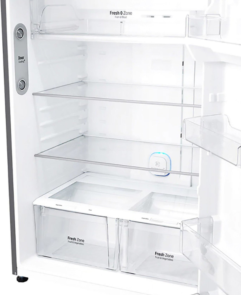 Lg 630 litre online fridge 3 star