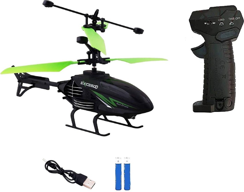 Heli remote control hot sale helicopter