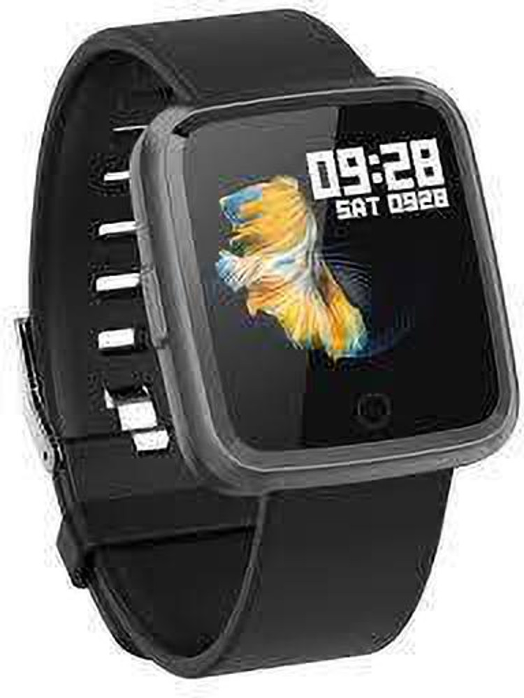 Smartwatch zte top