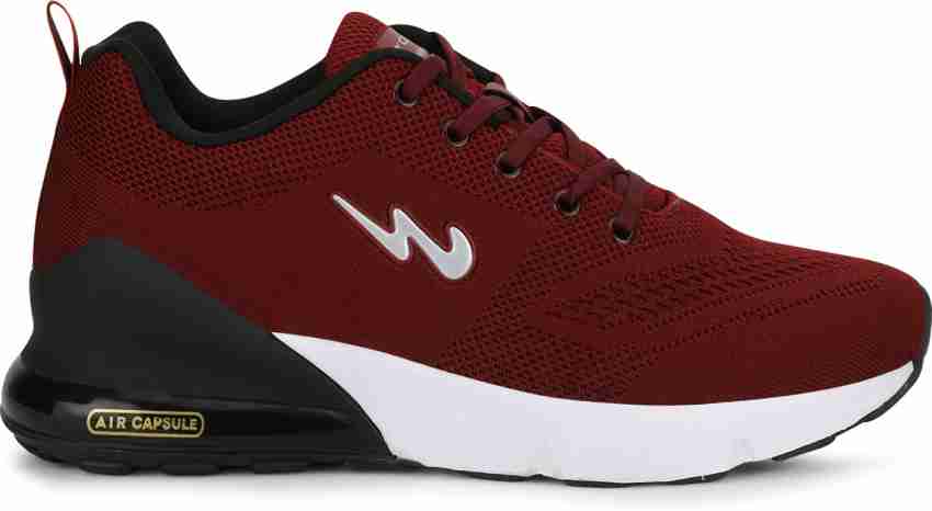 Campus air 2025 max shoes