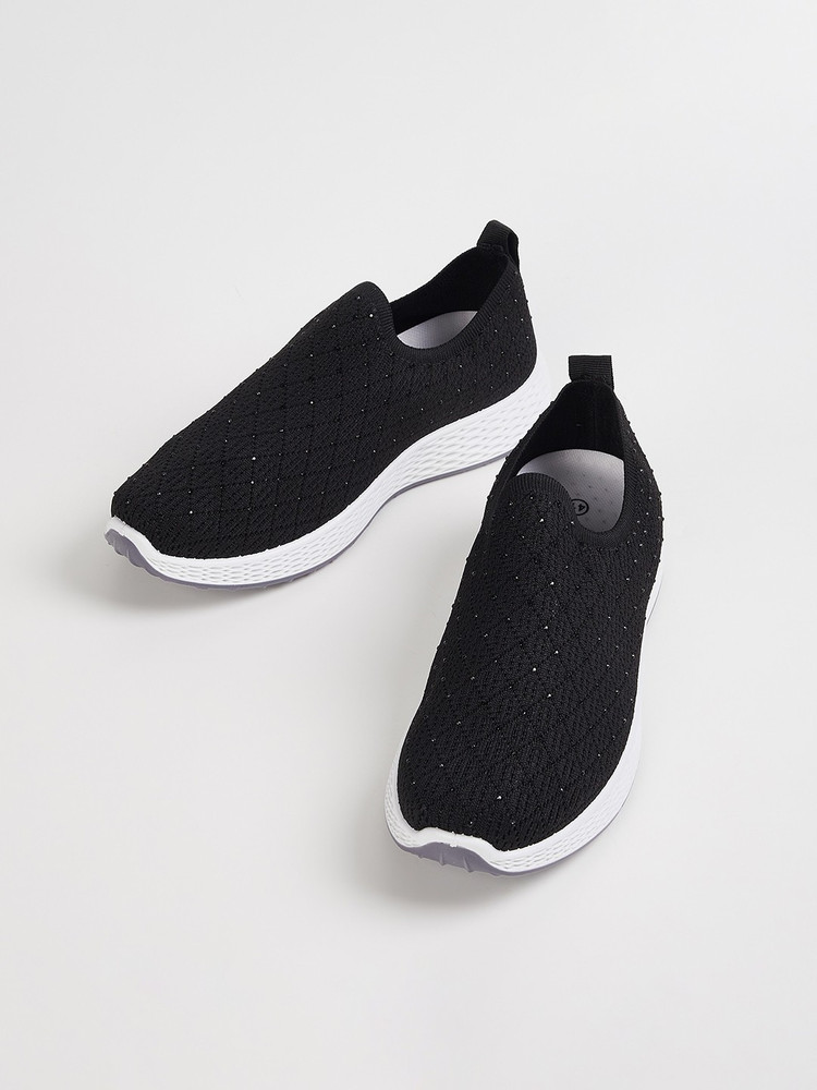 Ginger black shoes shop