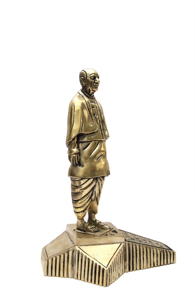 B H A R A T H A A T Brass Radha Krishna Statue (6.5 x 4 x 9 inches)  Decorative Showpiece - 22.86 cm Price in India - Buy B H A R A T H A A T  Brass Radha Krishna Statue (6.5 x 4 x 9 inches) Decorative Showpiece -  22.86 cm online at