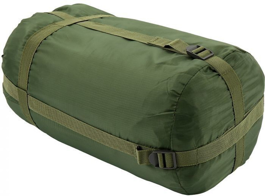 Military cold sale weather sleeping bag