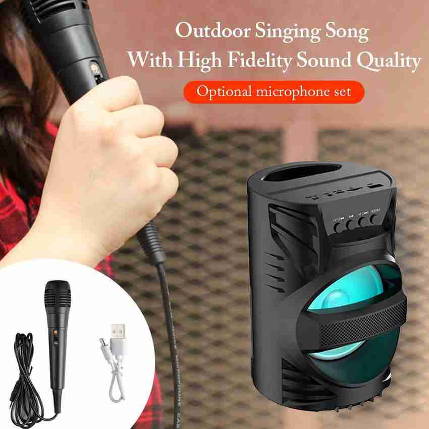 Best buy speaker and microphone top