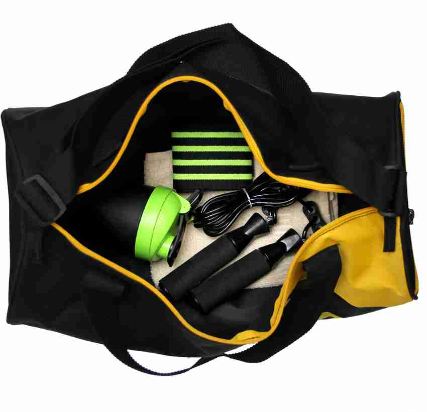Gym bag hotsell lowest price