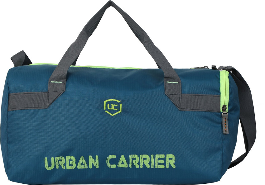 Branded store gym bags