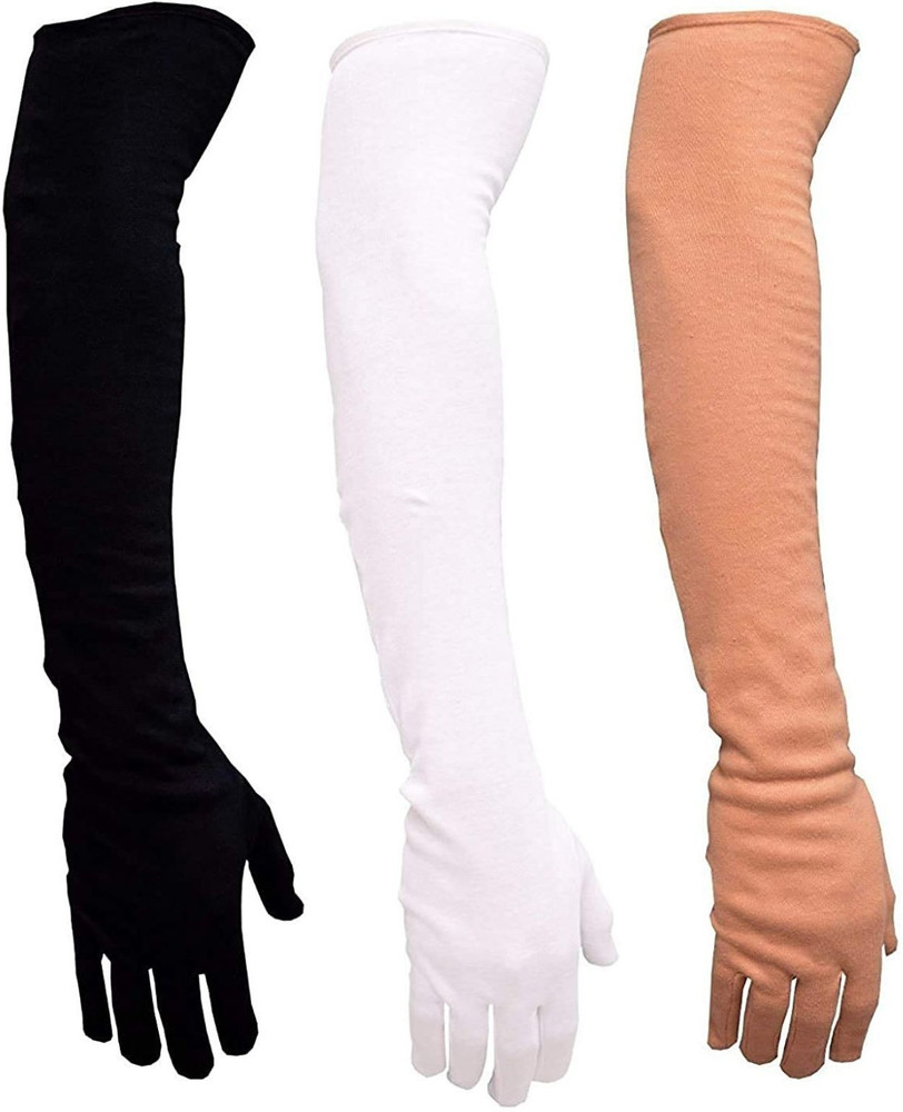 MK Hosiery Cotton Arm Sleeve For Men Women Price in India Buy MK Hosiery Cotton Arm Sleeve For Men Women online at Flipkart