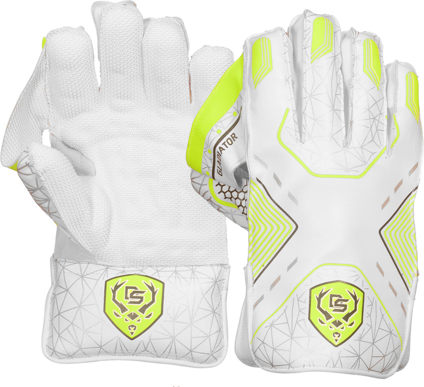 Wicket keeping gloves under 250 hotsell