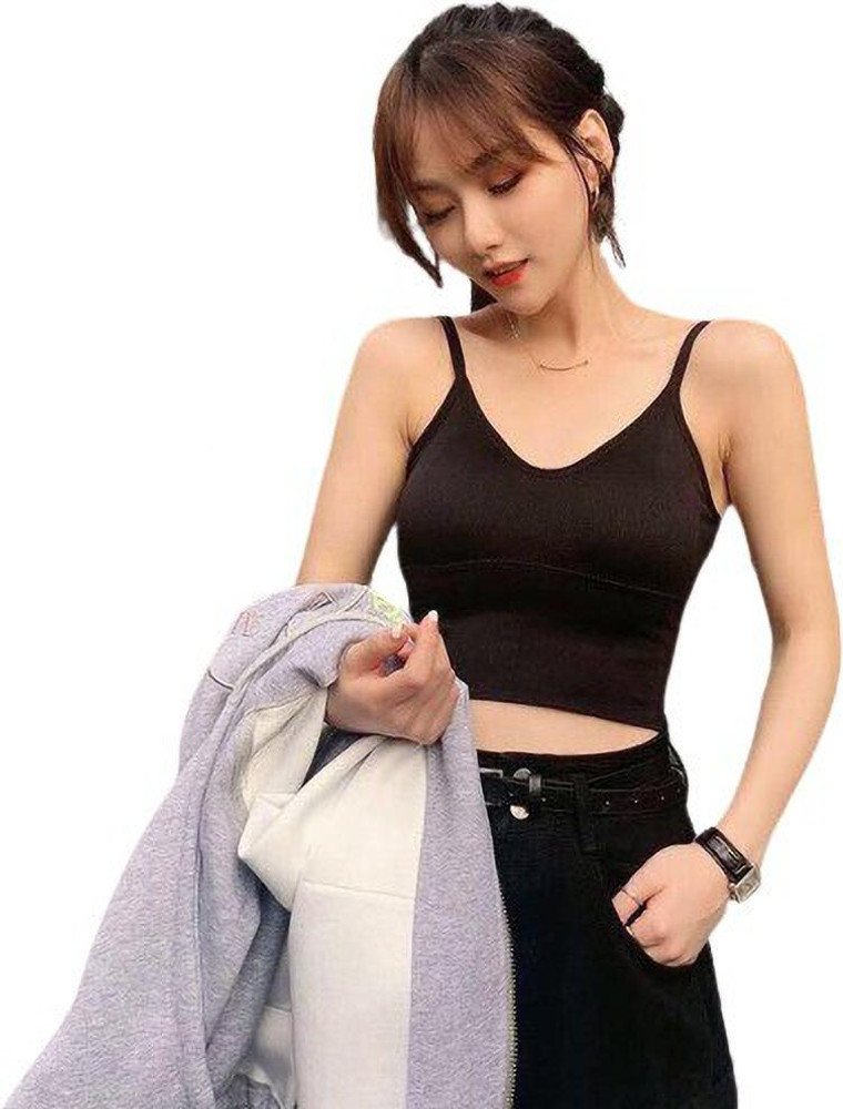 crop t shirt for women flipkart