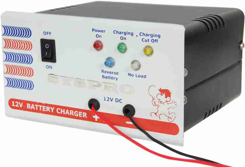 12v store charger price