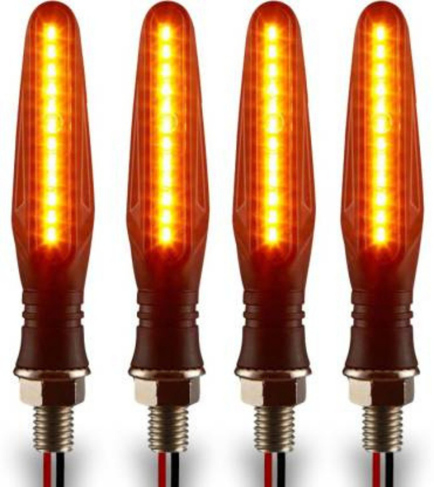 Bike side best sale light