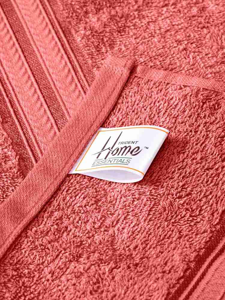 Trident home essentials towel sales