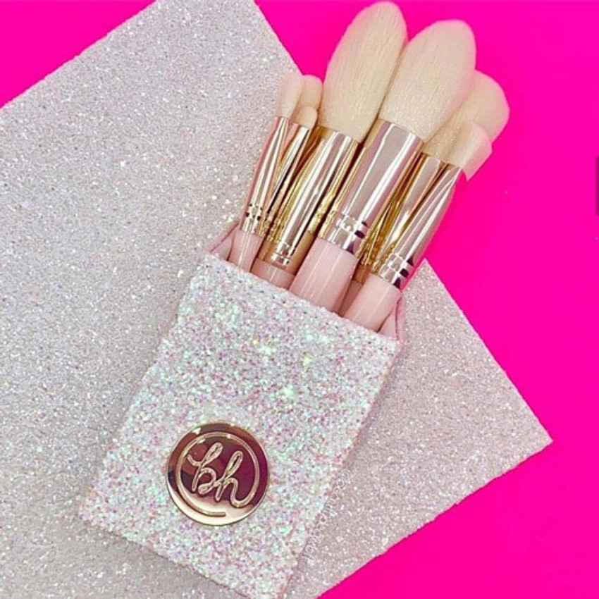 Make up new arrivals fairy brushes