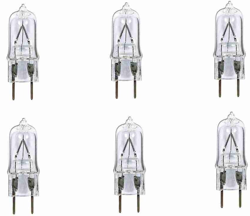 Improvhome 50 W Standard G08 Halogen Bulb Price in India Buy