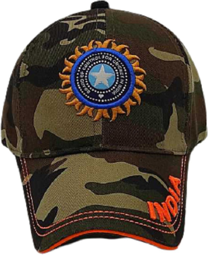 Cricket hot sale cap flipkart