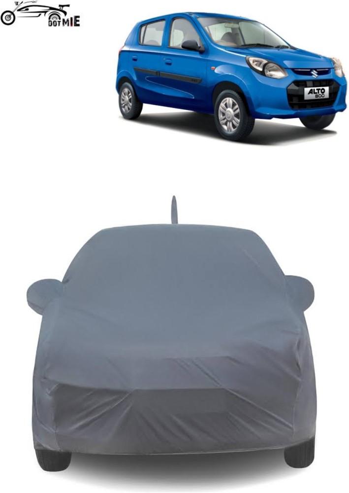 Alto 800 car on sale cover waterproof price