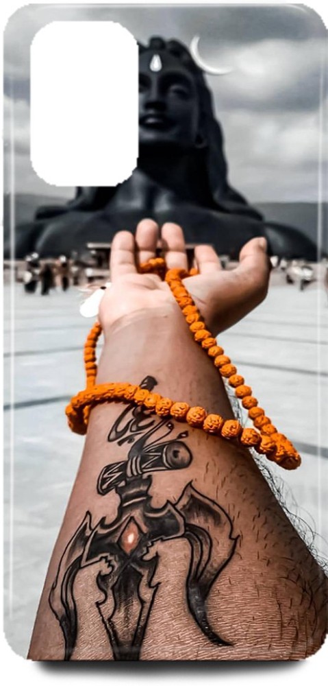 Jay Bhole Sunil Tattoo Himmatnagar  Jay Bhole tattoo by sunil new mahadev  tattoo today my work Himatngr mo 9725610815  Facebook