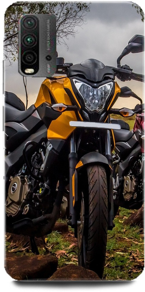Pulsar sports top bike new model