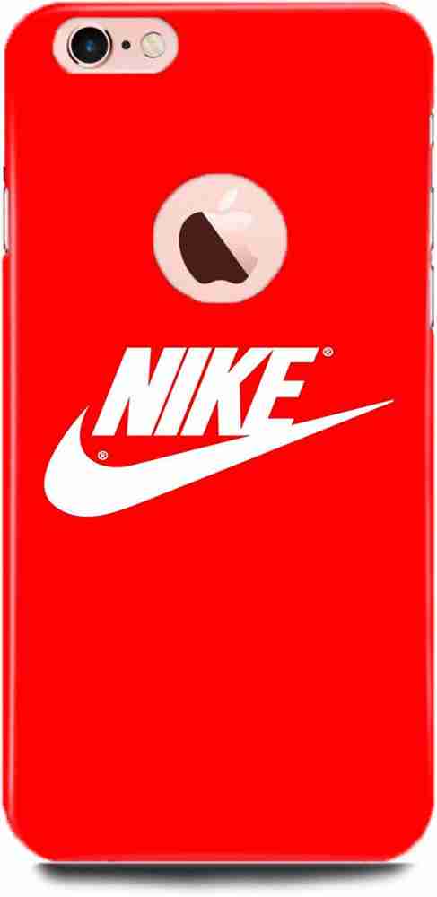 Coque iphone 6 nike rouge cheap