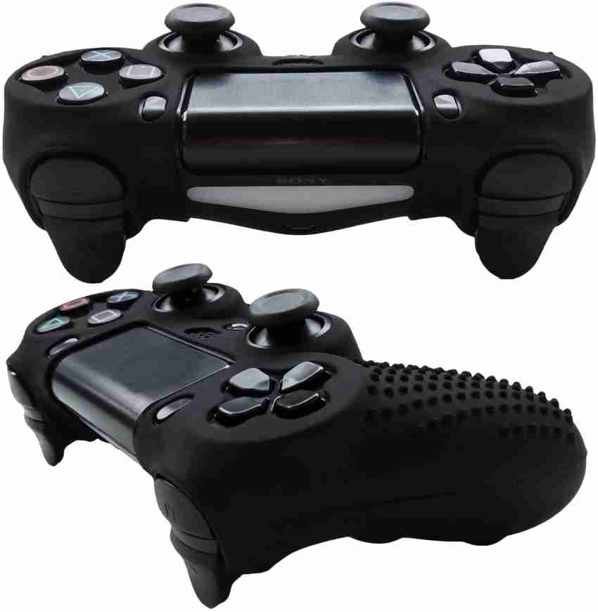 Ps4 controller rubber case 2025