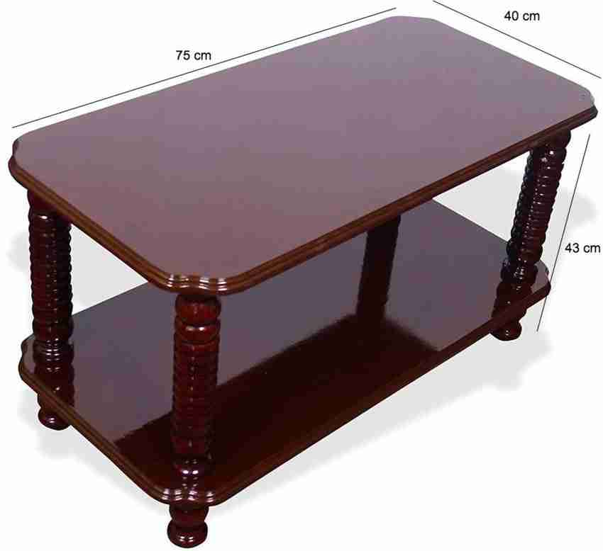 Flipkart teapoy shop