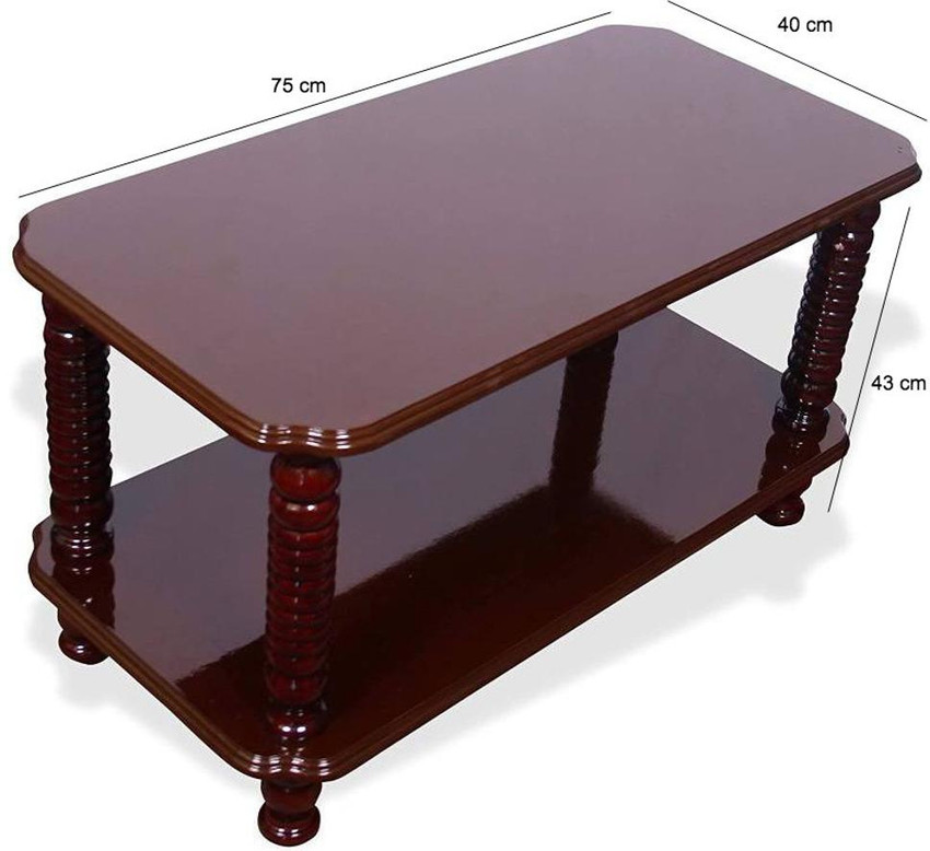 Teapoy flipkart sales