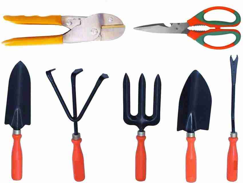 Agriculture tools sales