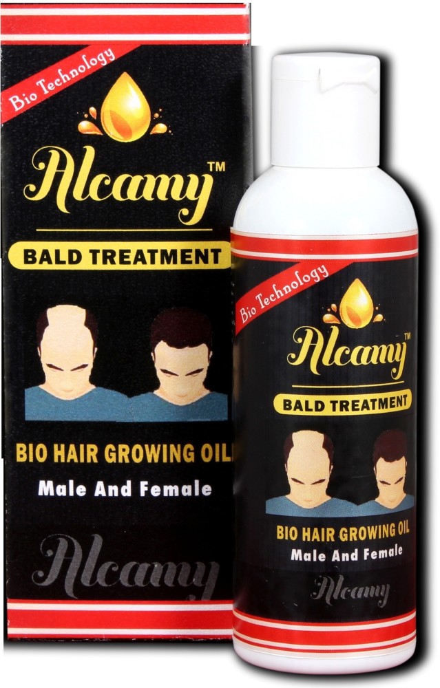 4oz Dont Be Bald Hair Growth Oil Serum  Lucky Hair Salon