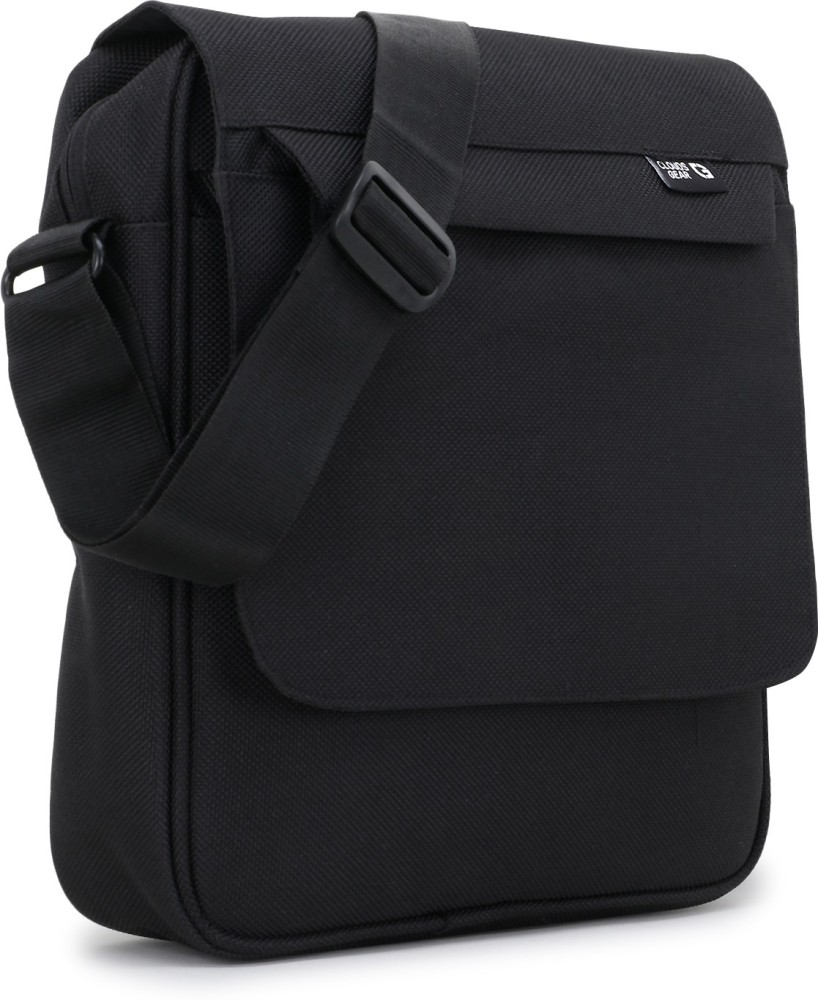 CRALOFT Grey Sling Bag Side Bag For Men / Sling Bag / Crossbody