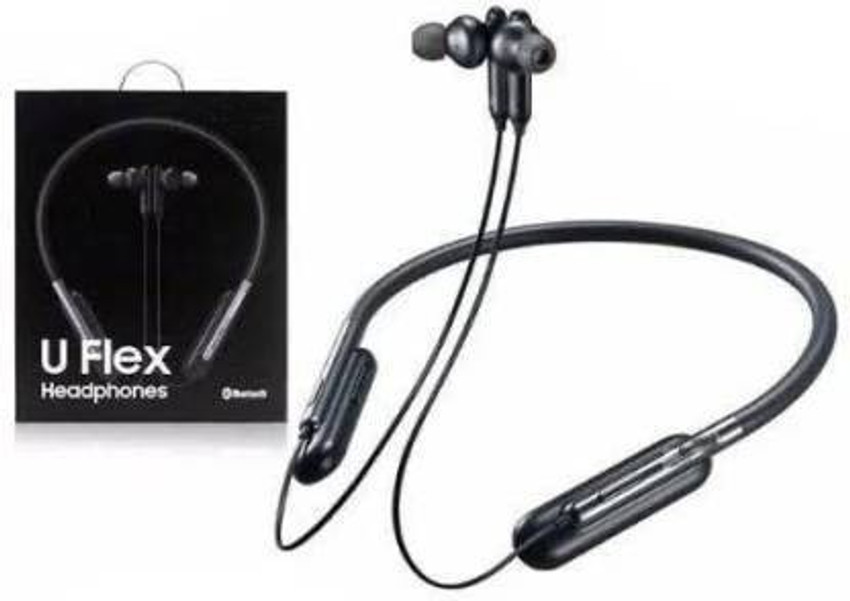 NKL Flex Sport Headphone Wireless Neckband with Deep Bass Bluetooth Price in India Buy NKL Flex Sport Headphone Wireless Neckband with Deep Bass Bluetooth Online NKL Flipkart
