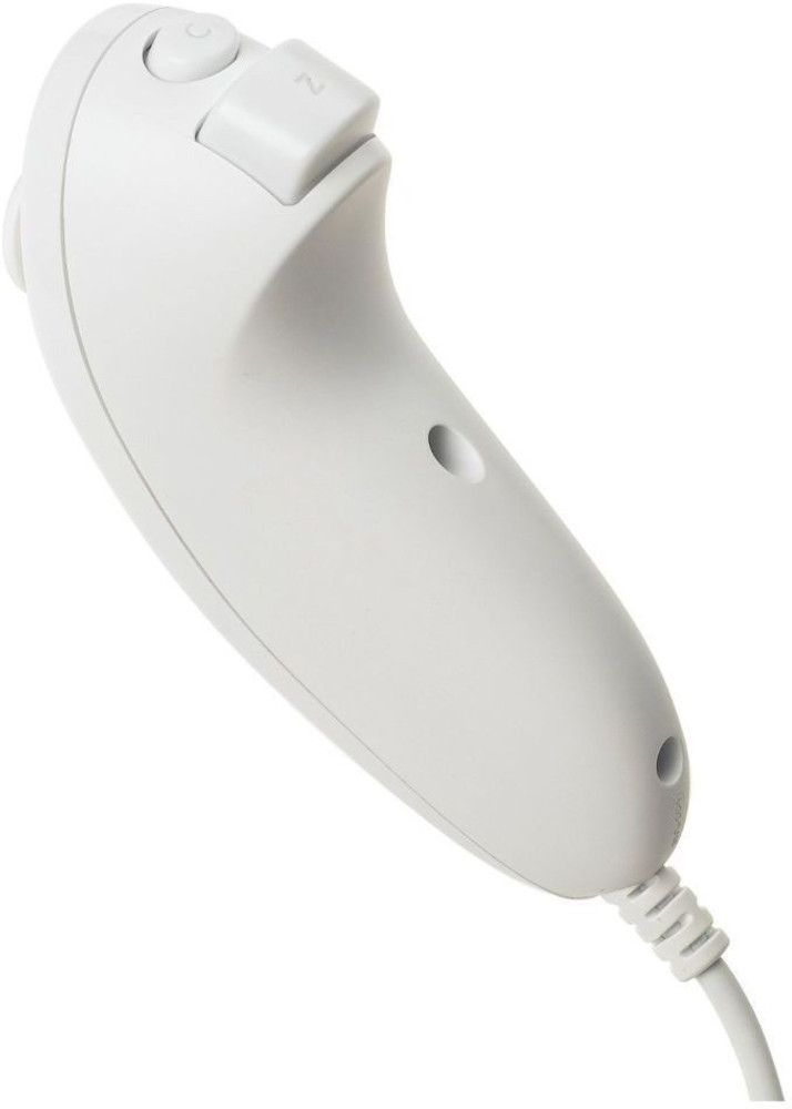 Nunchuk nintendo wii online