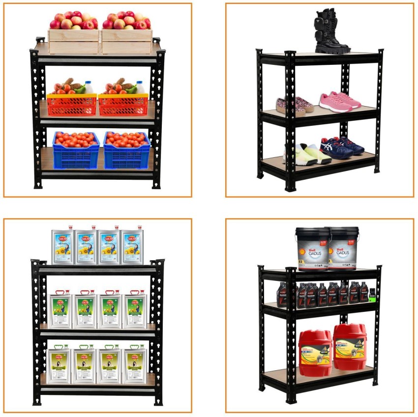 Rackifier™ Space-Saving Kitchen Rack (50% OFF)