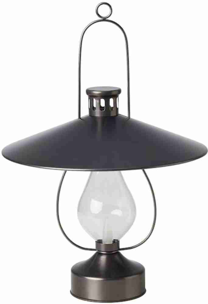 Decorative LED Lanterns - Battery Operated Lantern Lights - IKEA