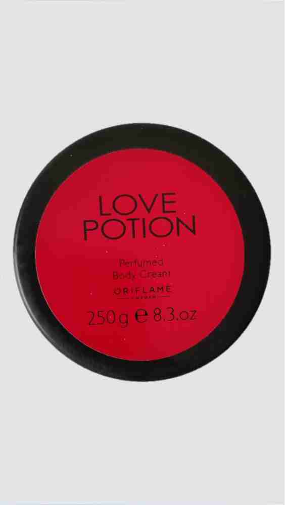 Oriflame Sweden Love Potion Perfumed Body Cream Price in India