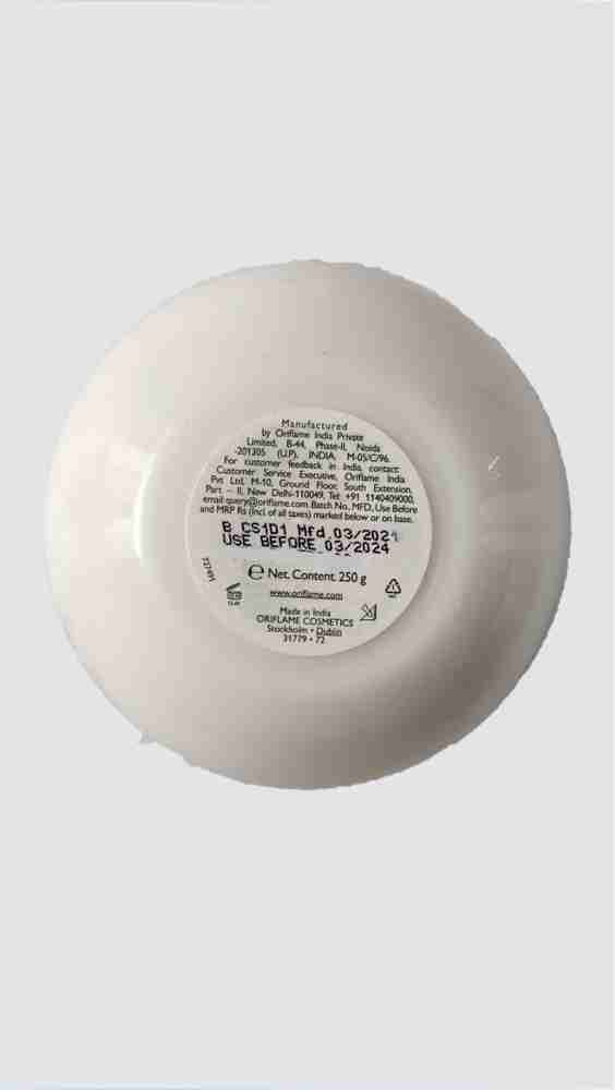 Oriflame Sweden Love Potion Perfumed Body Cream Price in India