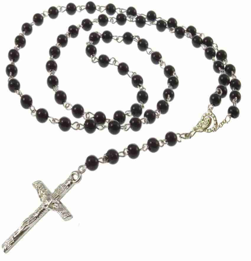 Rosary beads for on sale men