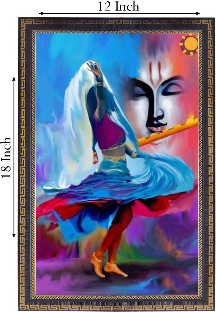 Sant Mirabai Wallpaper | Krishna art, Krishna radha painting, Krishna  painting