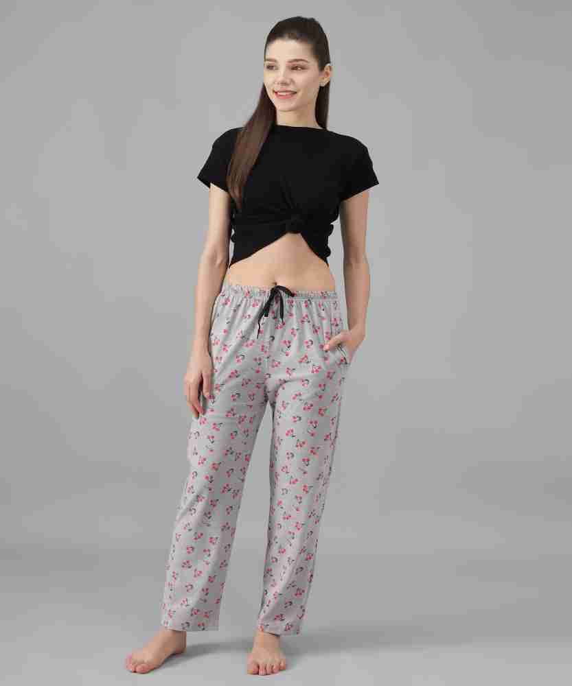 Trendy World Women Pyjama - Buy Trendy World Women Pyjama Online at Best  Prices in India