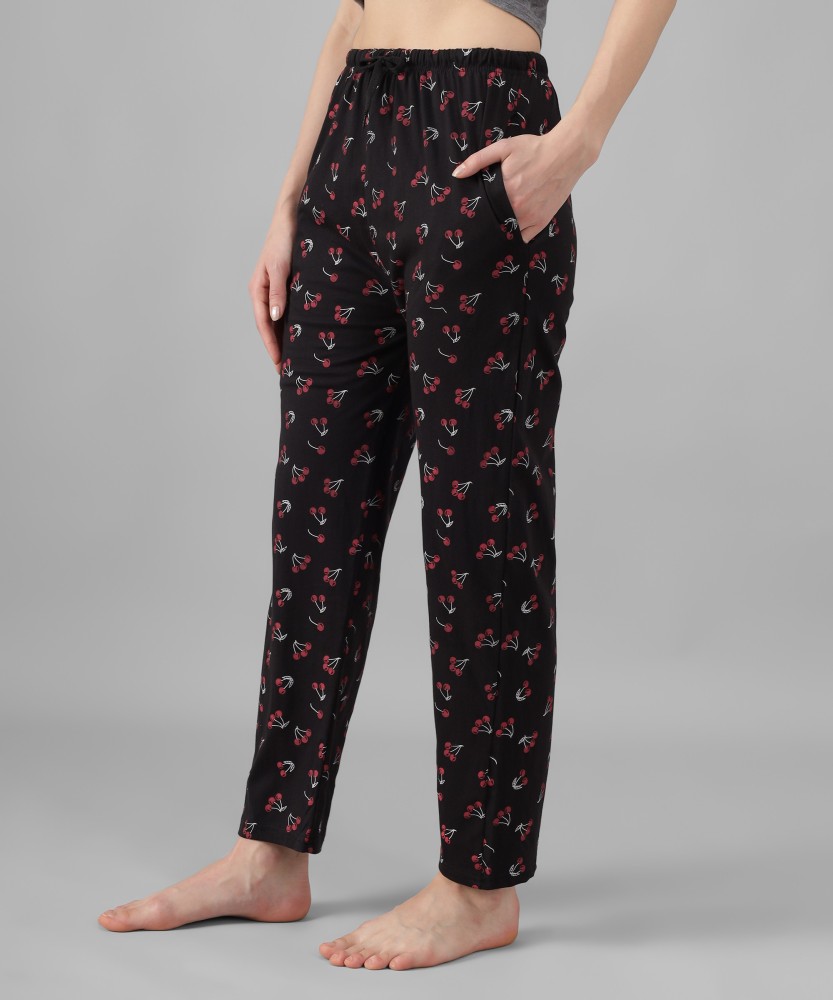 Buy Pink Trousers  Pants for Women by Q  RIOUS Online  Ajiocom