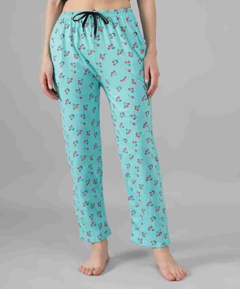 Trendy World Women Pyjama - Buy Trendy World Women Pyjama Online at Best  Prices in India