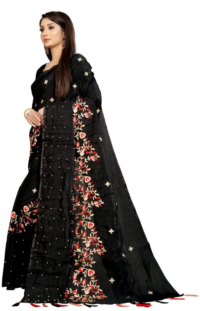 Flipkart bollywood deals designer sarees