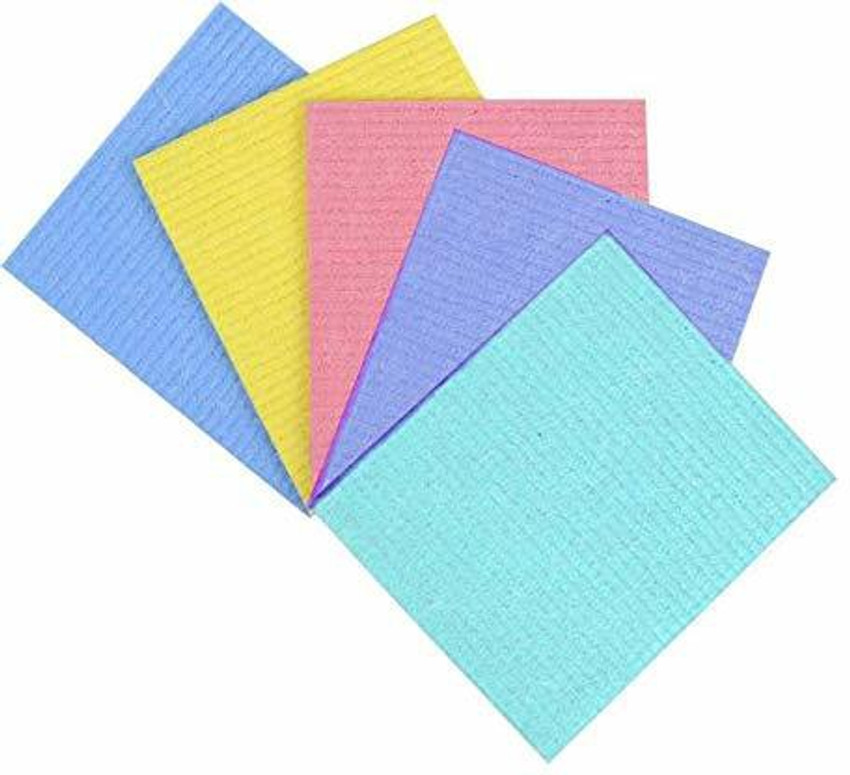 Sponge cleaning cloth store