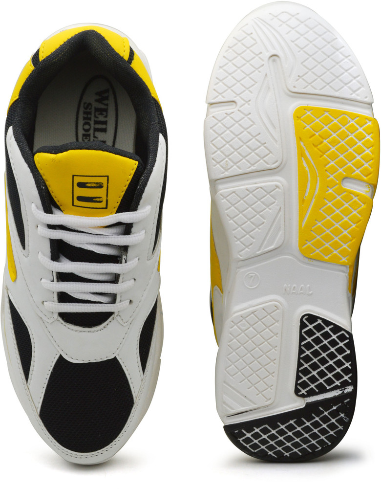 Weil shoes store