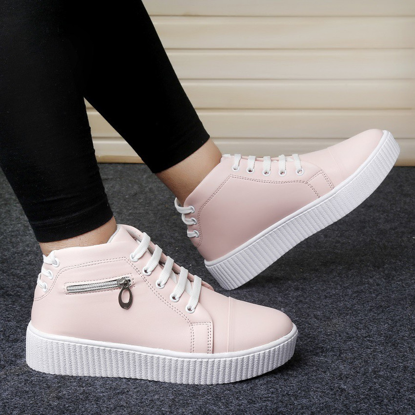 Girls deck shoes cheap