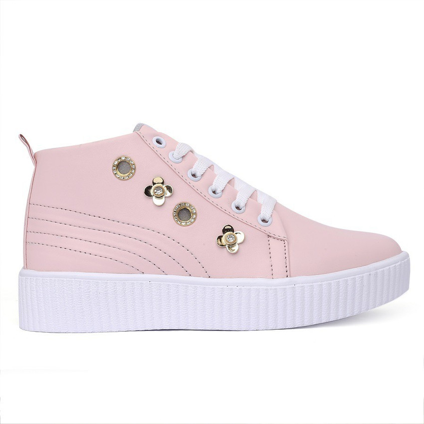Lysefjord Women s Lightweight Comfortable Casual wear Lace Up